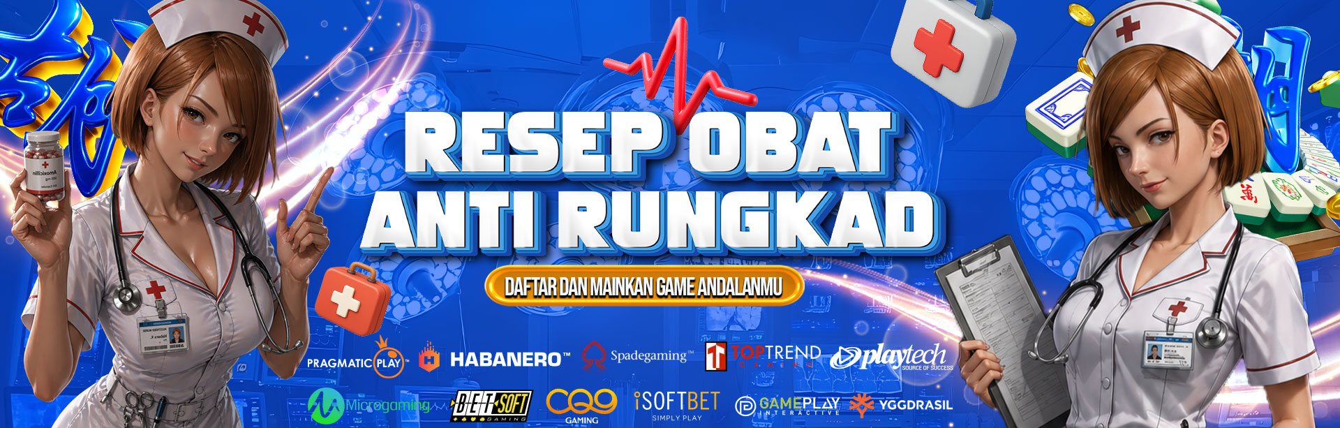 Bencana888